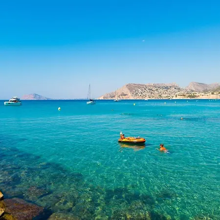 Maryvilla 0306 别墅 卡尔佩