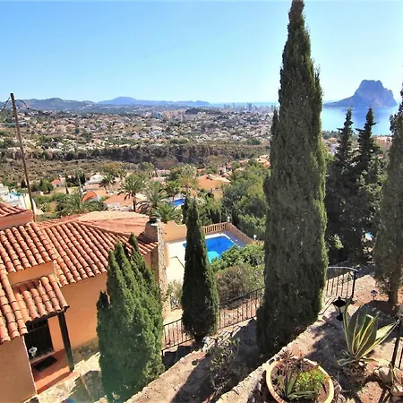 Maryvilla 0306 卡尔佩