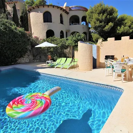 Maryvilla 0306 别墅