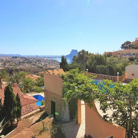 别墅 Maryvilla 0306