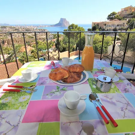 Maryvilla 0306 别墅 *