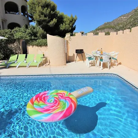 别墅 Maryvilla 0306