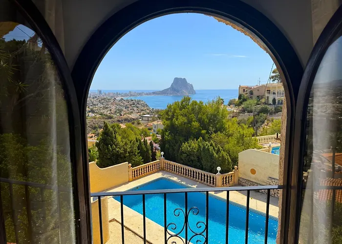 빌라 Maryvilla 0306