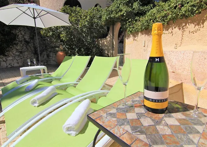 빌라 Maryvilla 0306