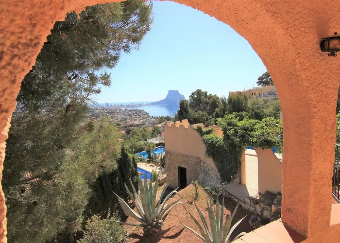 Maryvilla 0306 빌라 칼페