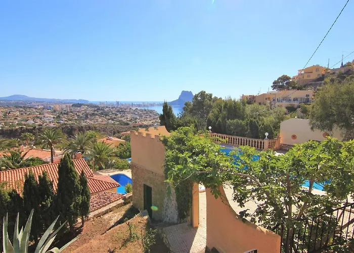 빌라 Maryvilla 0306