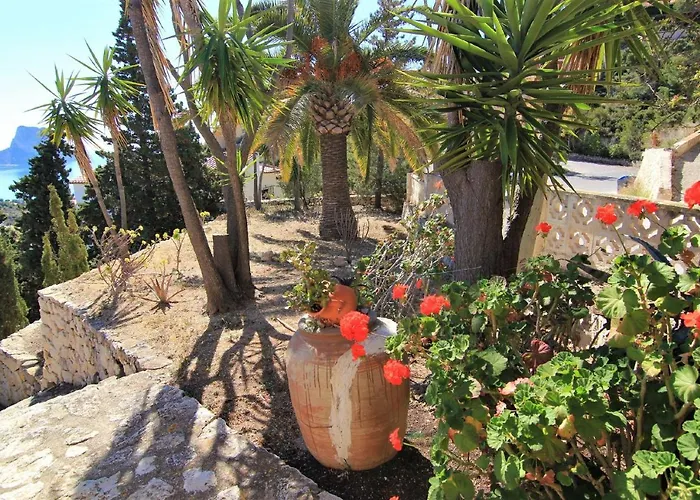 Maryvilla 0306 칼페