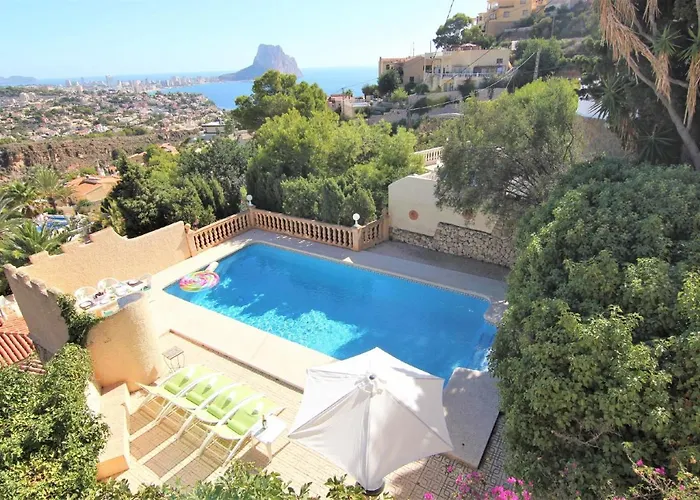 빌라 Maryvilla 0306 칼페