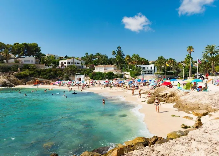 빌라 Maryvilla 0306 칼페