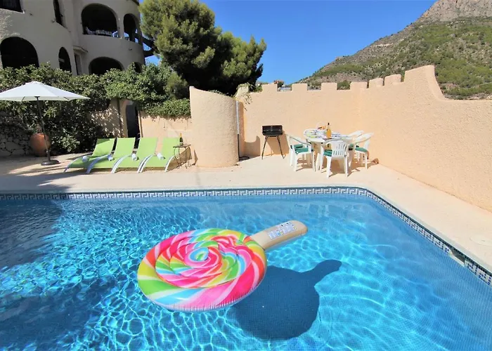 빌라 Maryvilla 0306