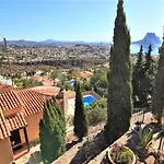 Maryvilla 0306 Calpe