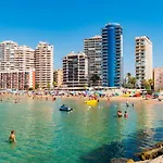 Maryvilla 0306 * Calpe