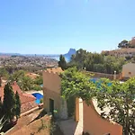 Villa Maryvilla 0306