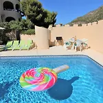 Villa Maryvilla 0306