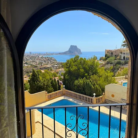 Vila Maryvilla 0306