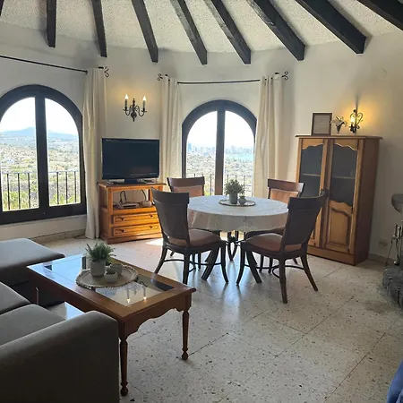Vila Maryvilla 0306