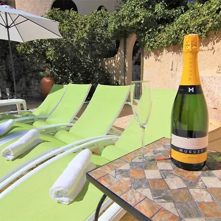 Vila Maryvilla 0306